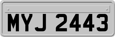 MYJ2443