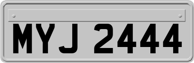 MYJ2444