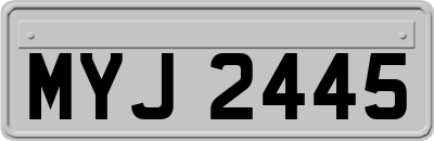MYJ2445
