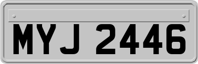MYJ2446