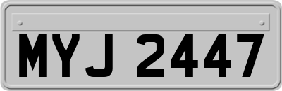 MYJ2447