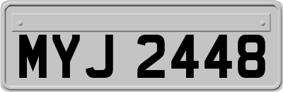 MYJ2448