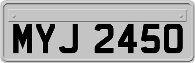 MYJ2450