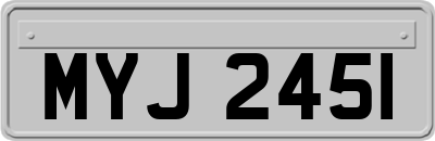 MYJ2451