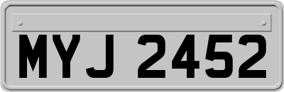 MYJ2452