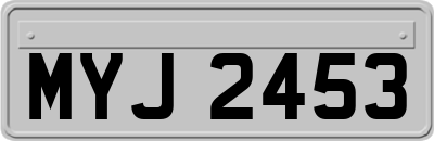 MYJ2453