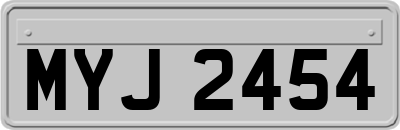 MYJ2454