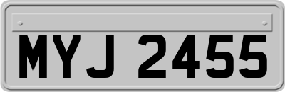 MYJ2455
