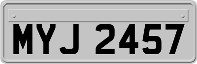 MYJ2457