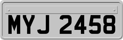 MYJ2458