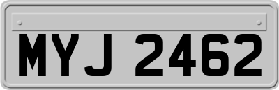 MYJ2462