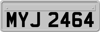 MYJ2464