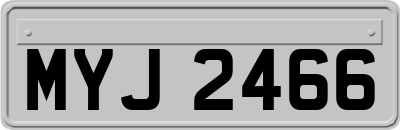 MYJ2466