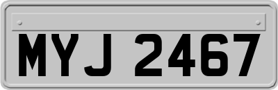 MYJ2467