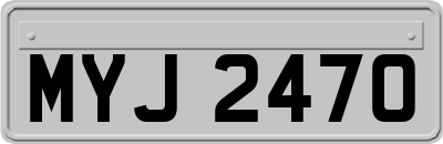 MYJ2470