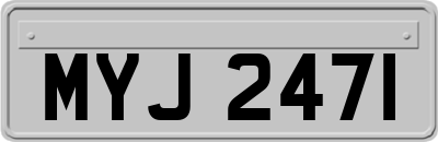 MYJ2471