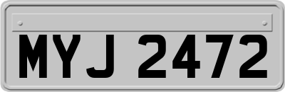 MYJ2472