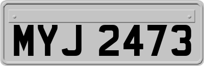 MYJ2473