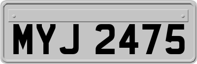 MYJ2475