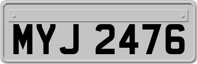 MYJ2476