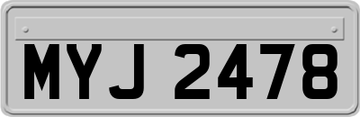 MYJ2478