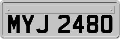 MYJ2480