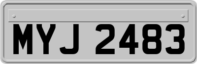 MYJ2483