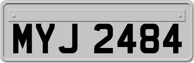 MYJ2484