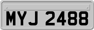 MYJ2488