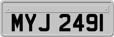 MYJ2491