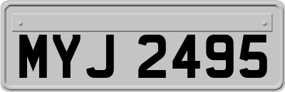 MYJ2495