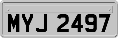 MYJ2497
