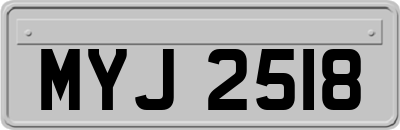 MYJ2518