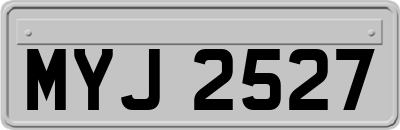MYJ2527