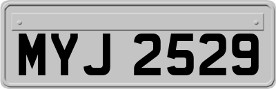 MYJ2529