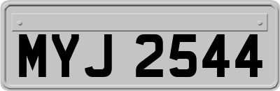 MYJ2544