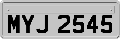 MYJ2545