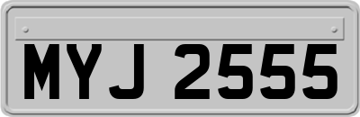 MYJ2555