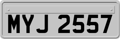 MYJ2557