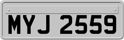 MYJ2559