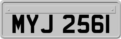 MYJ2561
