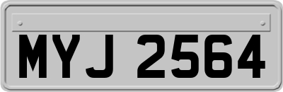 MYJ2564