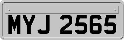 MYJ2565