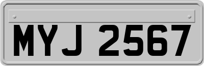 MYJ2567