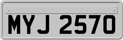 MYJ2570