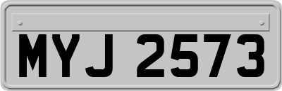 MYJ2573
