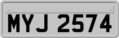 MYJ2574
