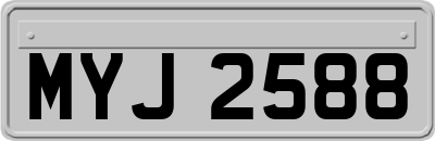 MYJ2588