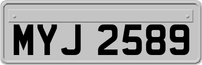 MYJ2589