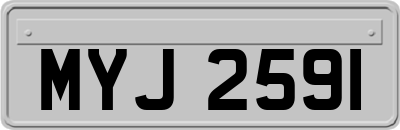 MYJ2591